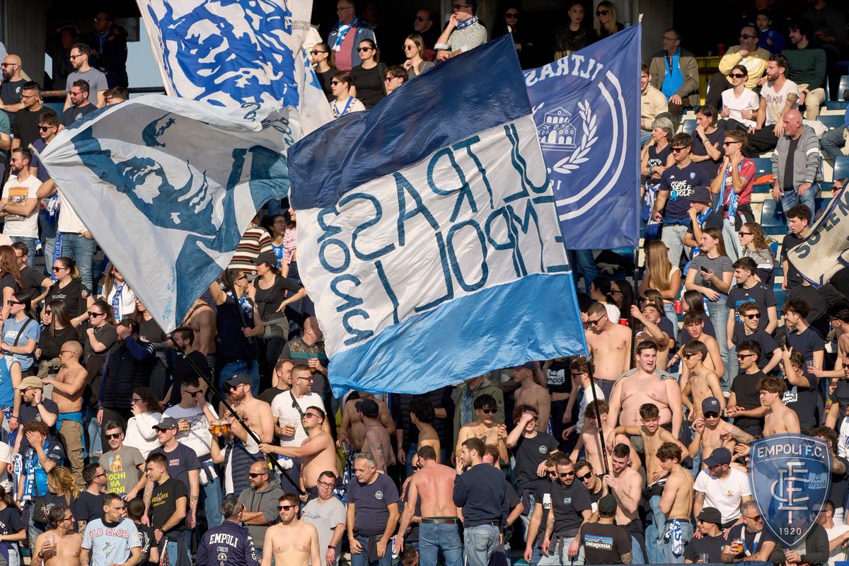 ultras_antifaa's tweet photo. #EmpoliFC - Cesena FC
(Italy - 28.02.2026) https://t.co/NkW4amQ3qc