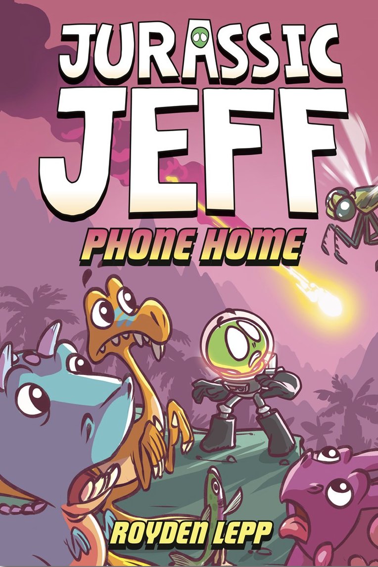 Children's Book Council tweet media