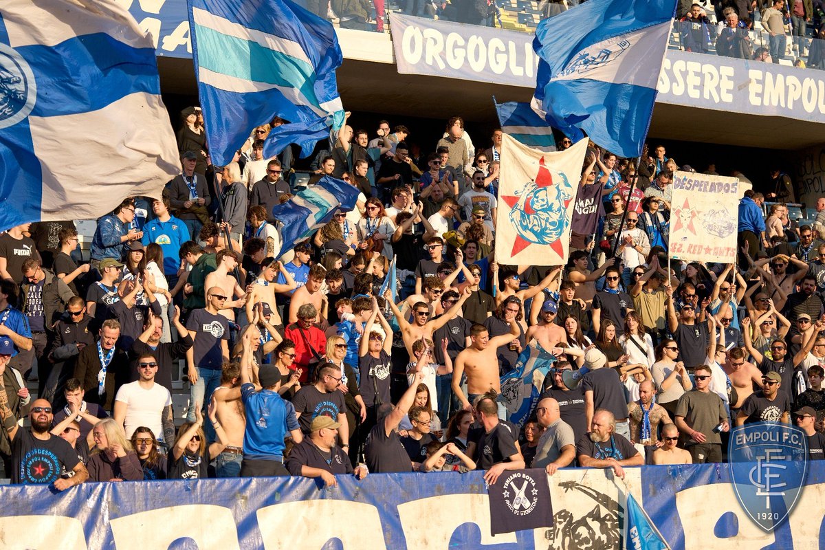 ultras_antifaa's tweet photo. #EmpoliFC - Cesena FC
(Italy - 28.02.2026) https://t.co/NkW4amQ3qc