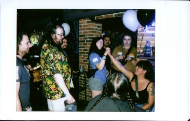 jen 🔜 PAX east! 🧸 tweet media