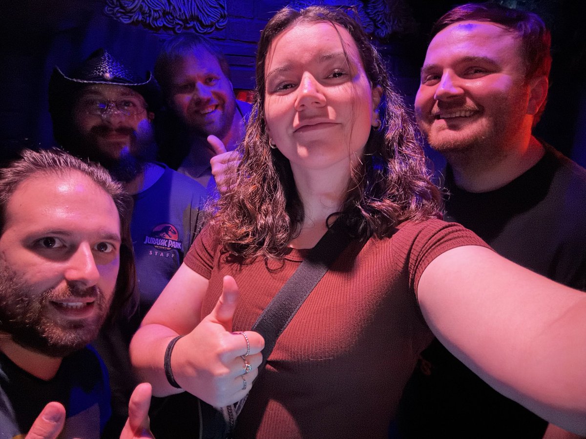 jen 🔜 PAX east! 🧸 tweet media