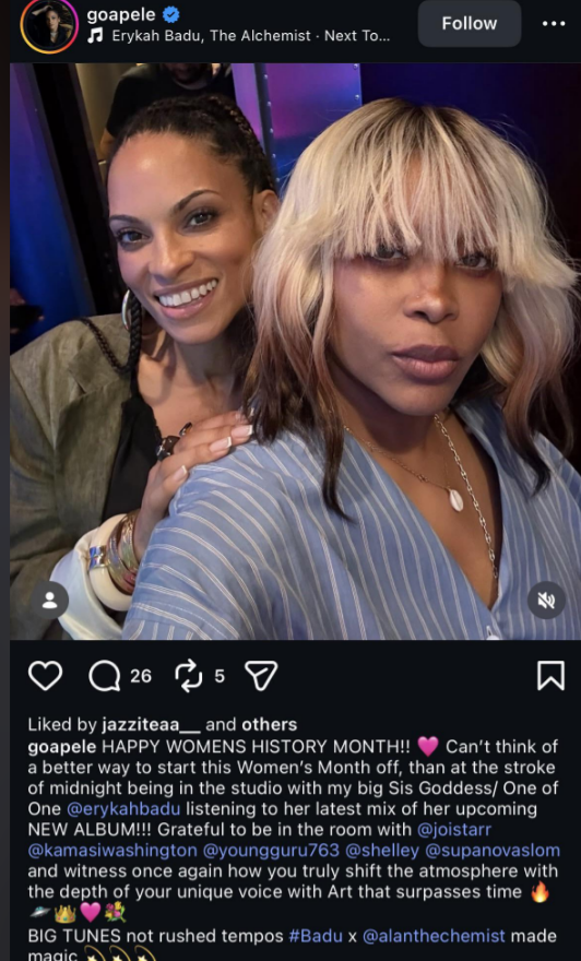 THE ALCHEMIST FAN tweet media