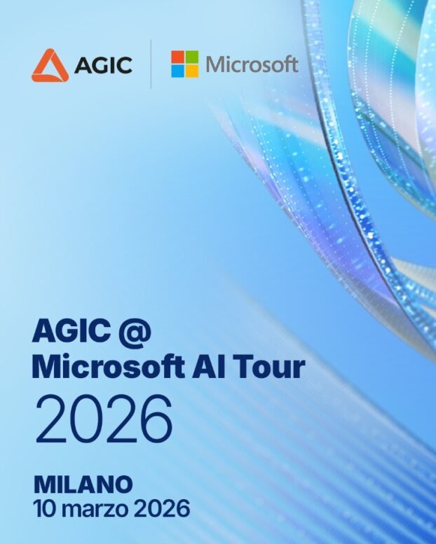 AGIC tweet media