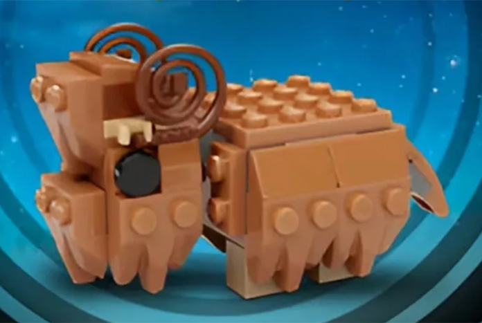 JediNewsNetwork's tweet photo. LEGO Star Wars Make and Take Bantha - Instructions and Part List - https://t.co/npbZxbKzzP #StarWars #EntertainerToys #Bricktastic #Bantha #MakeAndTake #LEGOStarWars #LEGOGroup https://t.co/Y8VGEu3GkZ