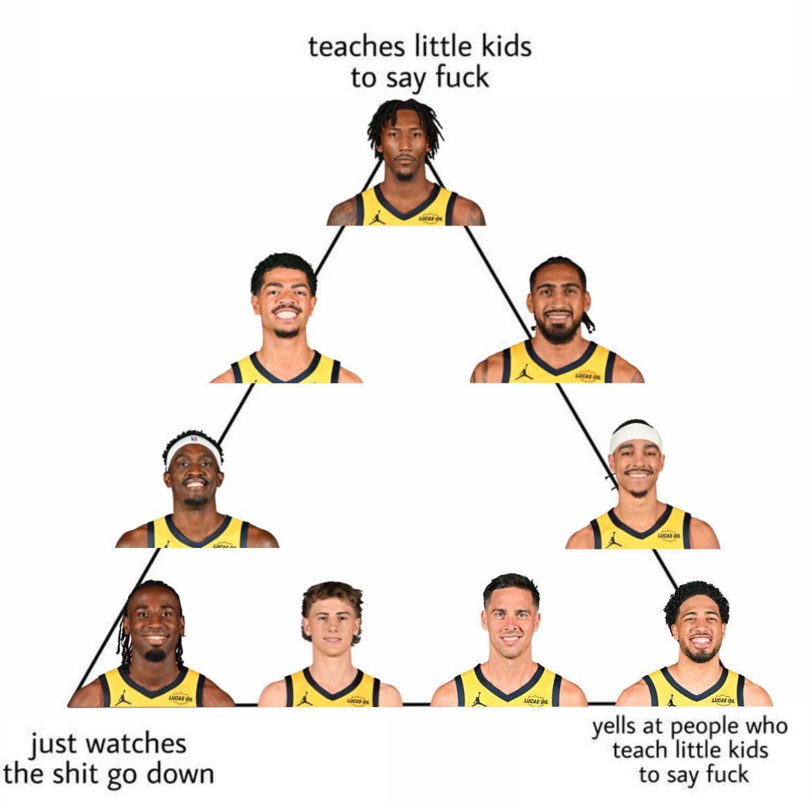 WolvesApril tweet picture