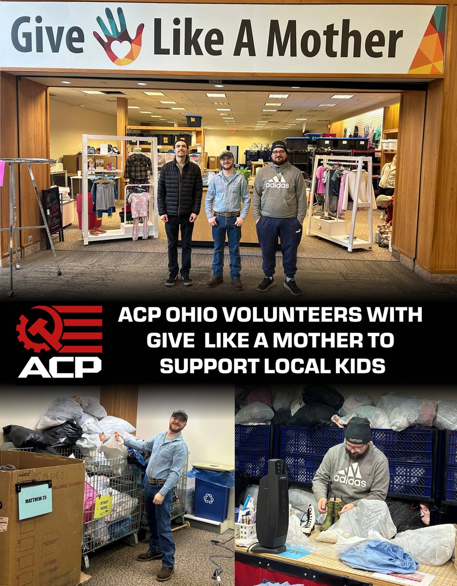 ACP Ohio tweet media