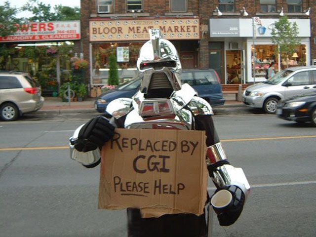 Cyclon fell on hard times.