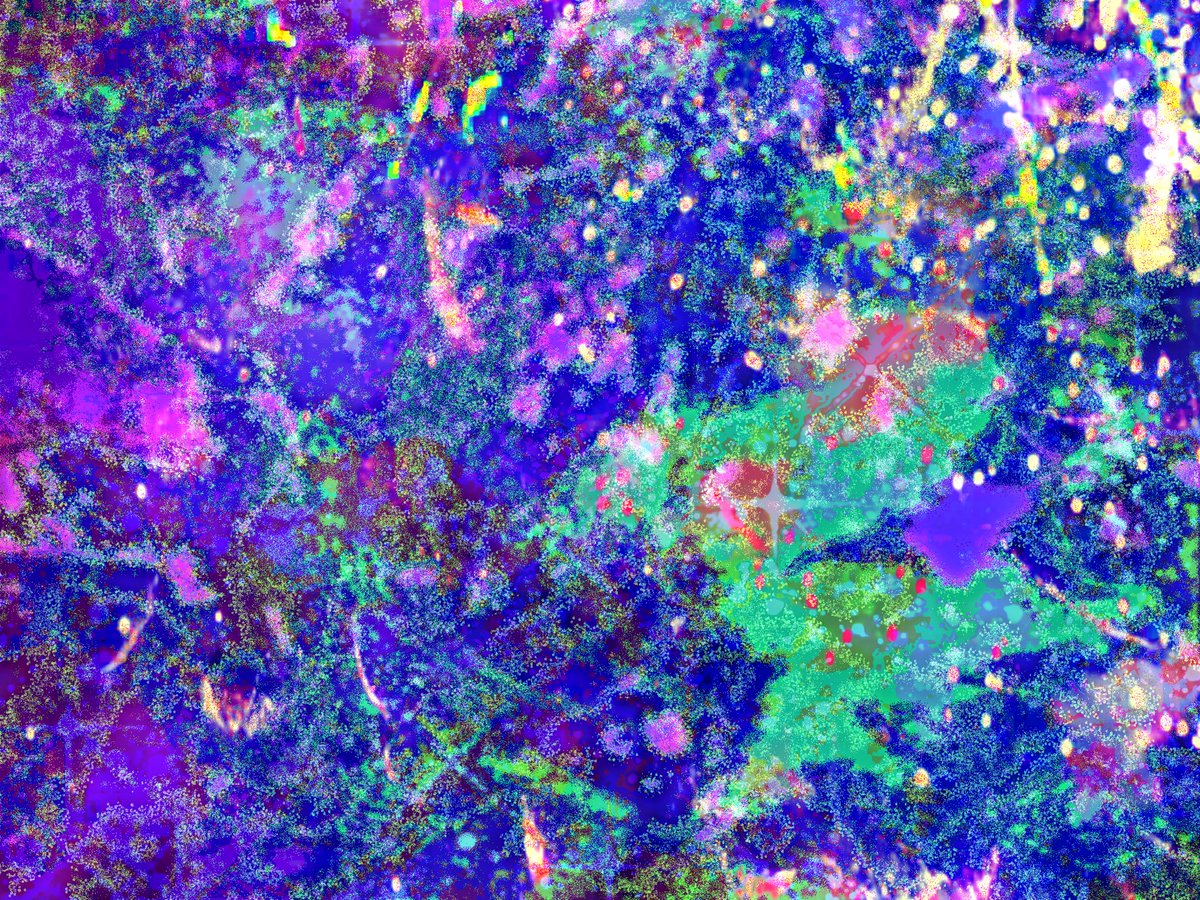 N0ISEPUPPY's tweet photo. Floral Regression
[untitled]
Moonlit 
Drive Us To The Winning Road https://t.co/U2QJlOhBkW
