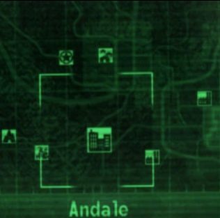 elysium_crypto's tweet photo. @IntelPointAlert Fallout 3 vets know to be careful around (Ann)Andale... https://t.co/uA153I5gqv