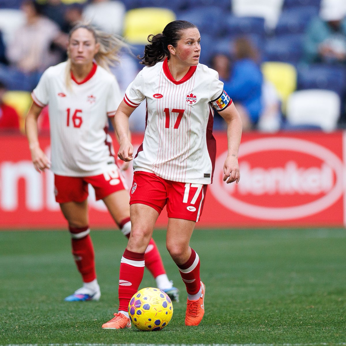 National Women’s Soccer League tweet media