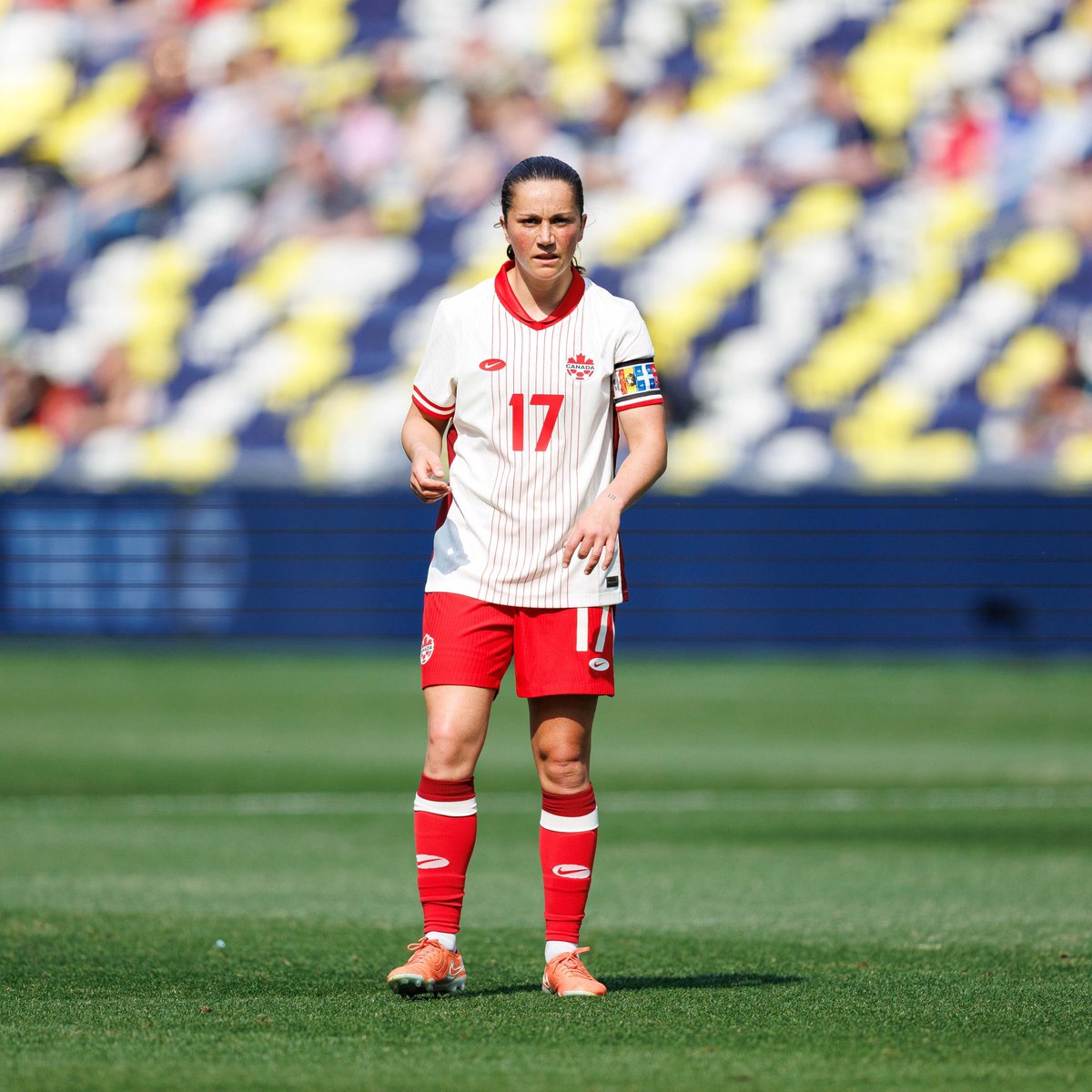 National Women’s Soccer League tweet media