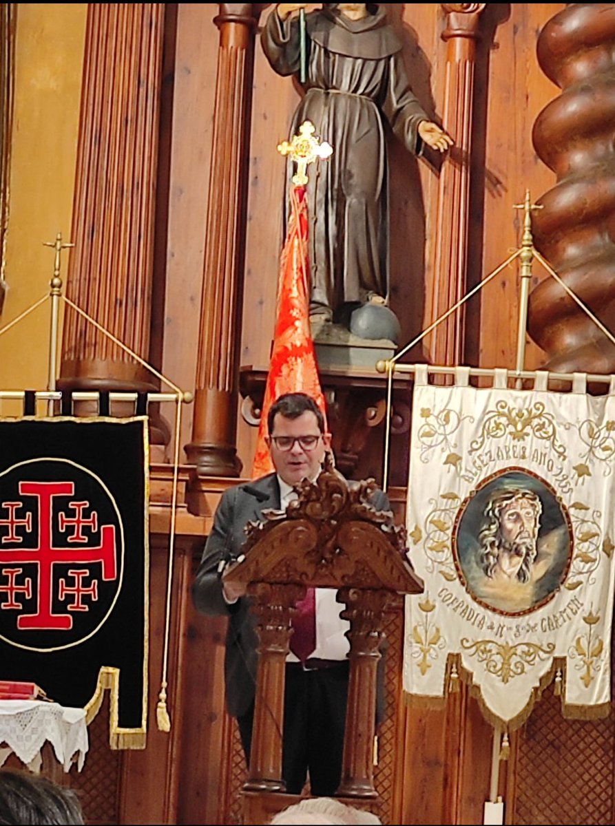 José Antonio Molina Gómez tweet media