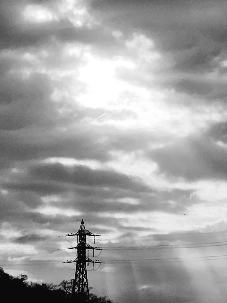 Gm

have a nice day 🌕

#写真好きな人と繫がりたい
#電線同好会