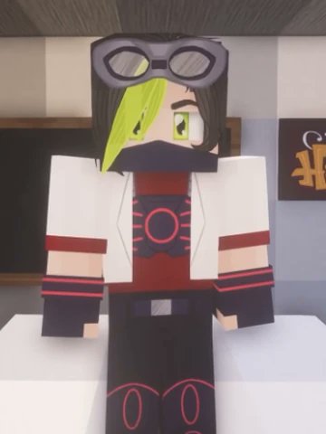 x.mari0_mania_editzz.x / Sigma Rosalie tweet media