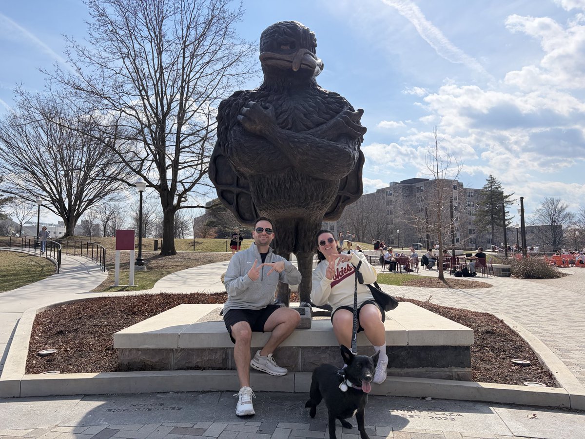 Ryan Amodei tweet media