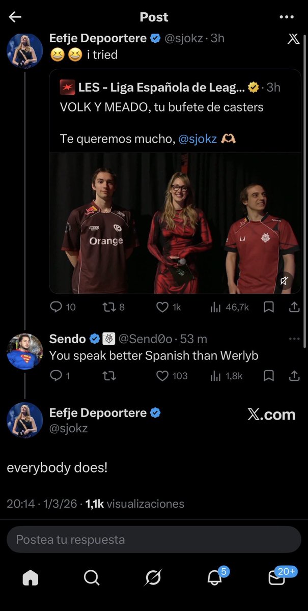 quién cojones me manda a mí meterme a Twitter