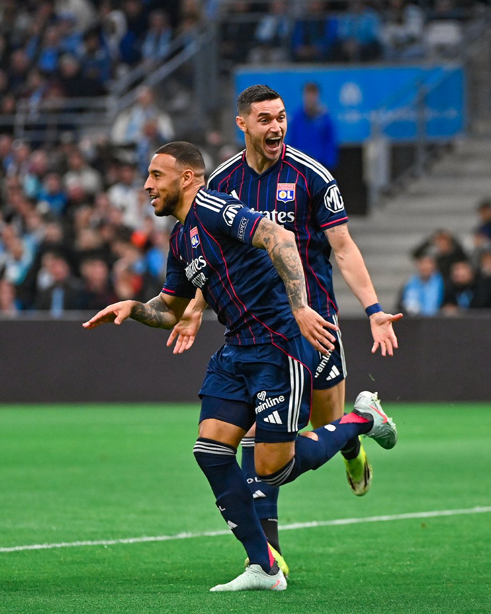 Ligue 1 McDonald's tweet media