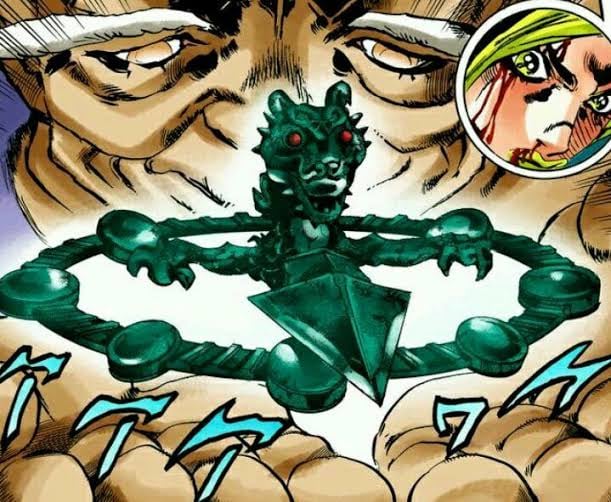 cuenta que te avisa cuando se anuncie jojolion tweet media