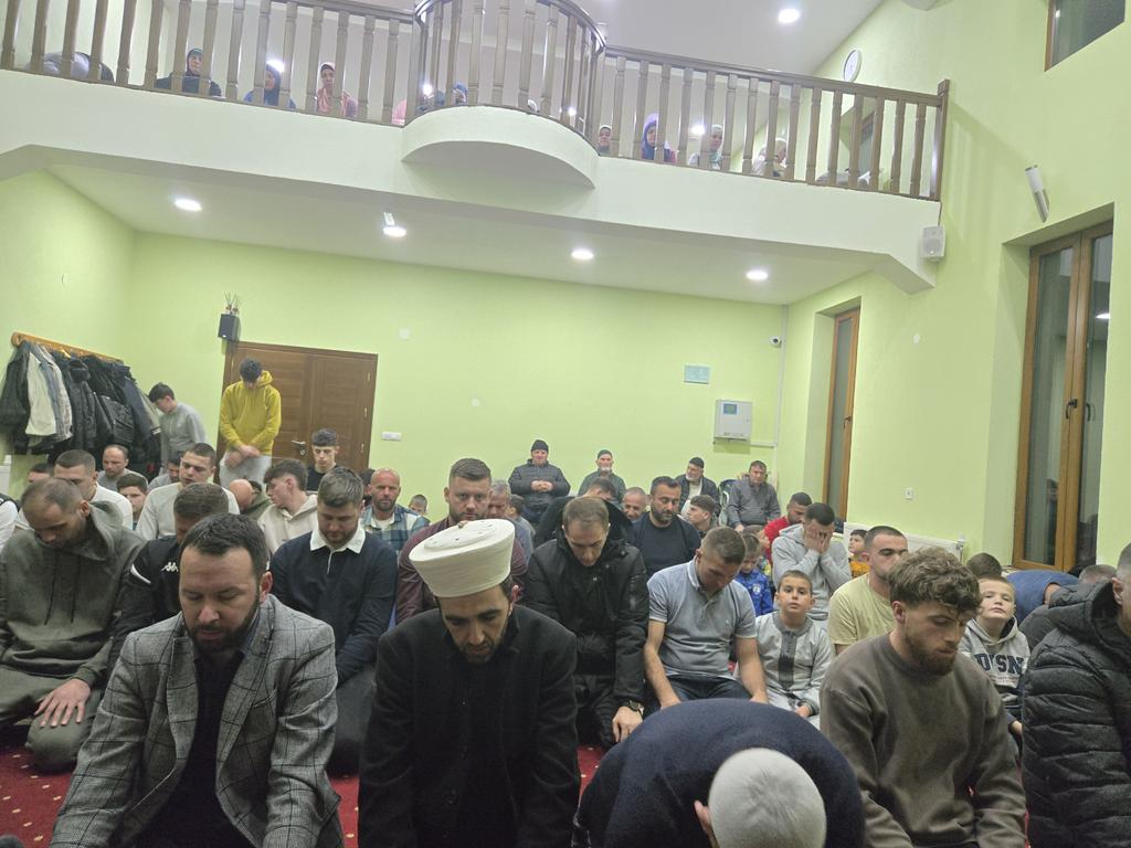 Rifat Fejzic tweet media