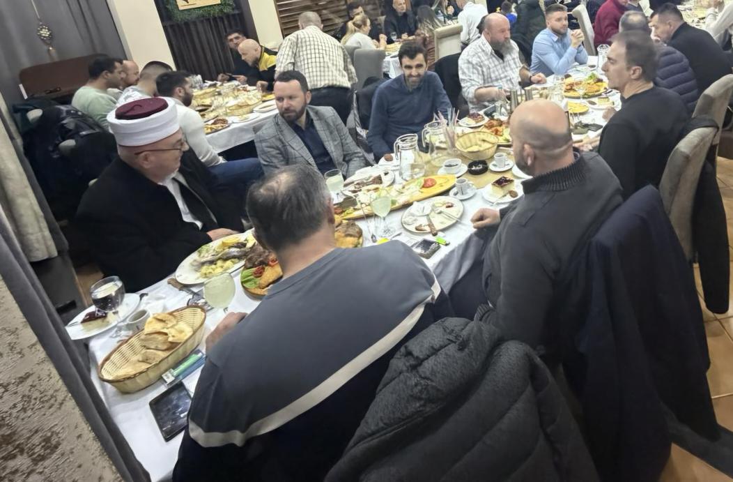 Rifat Fejzic tweet media