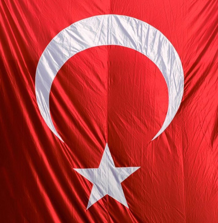 Onlar ülke sen vatansın!!!