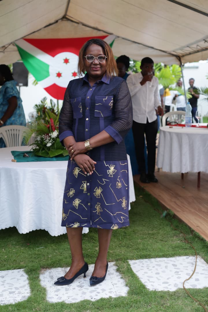 DIASPORA BURUNDAISE tweet media