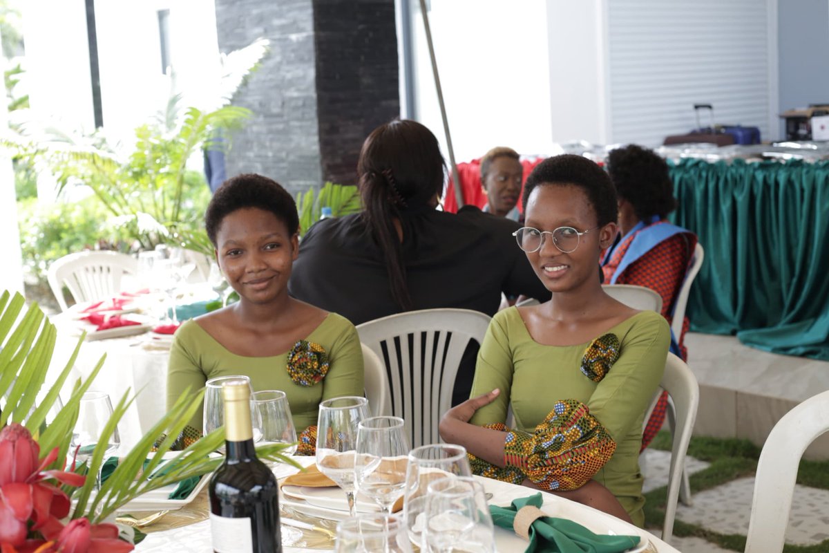 DIASPORA BURUNDAISE tweet media