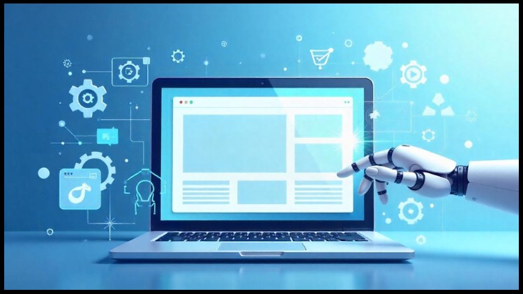 comidoc's tweet photo. AI Wesbite Building Bootcamp

⏱️ 52 mins
⭐ 3.95
👥 6,040
🔄 May 2025
💰 $17.99 → 100% OFF

https://t.co/ap7qKruzNr

#AIWebDev #NoCode #WebDesign #udemy https://t.co/jaVjEX1zbV