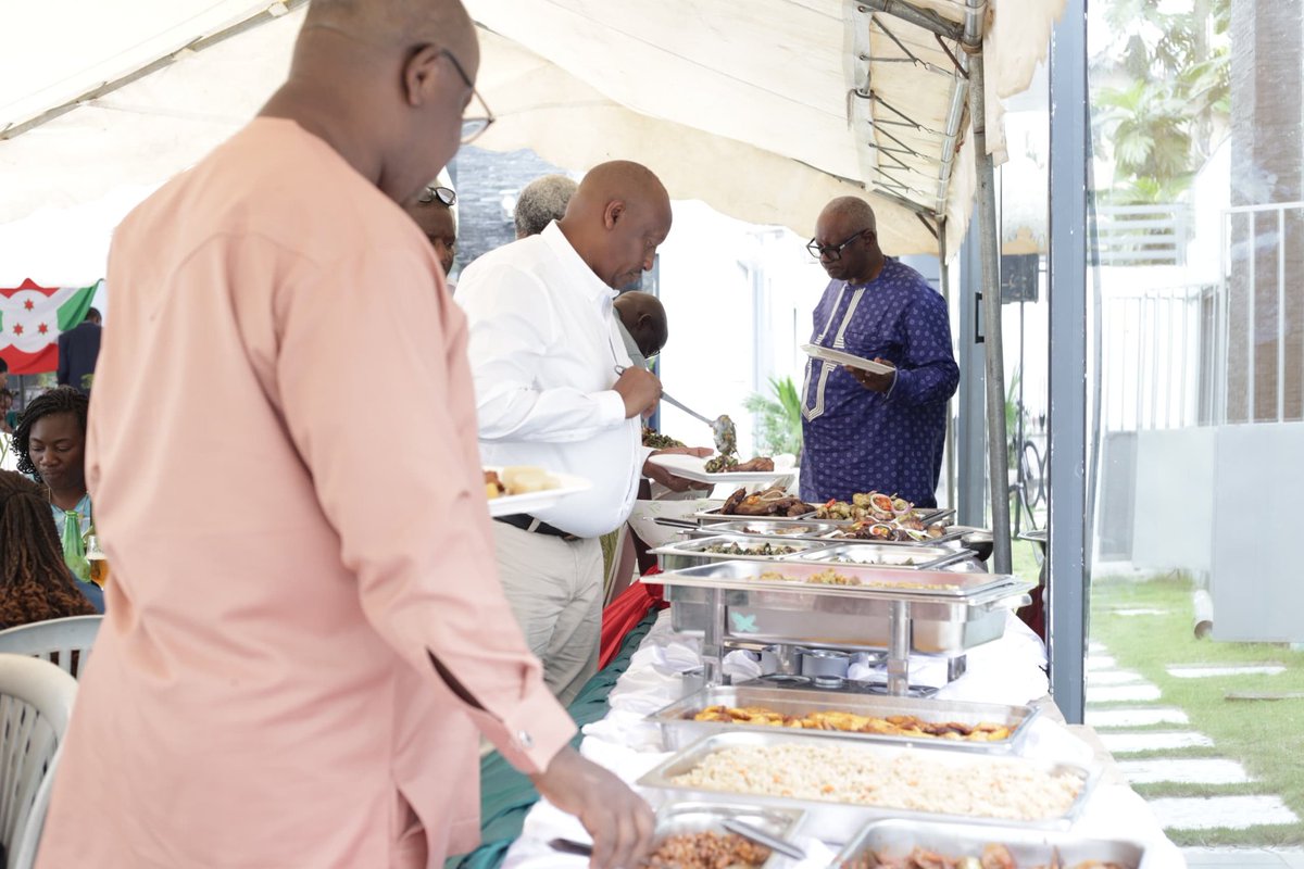 DIASPORA BURUNDAISE tweet media