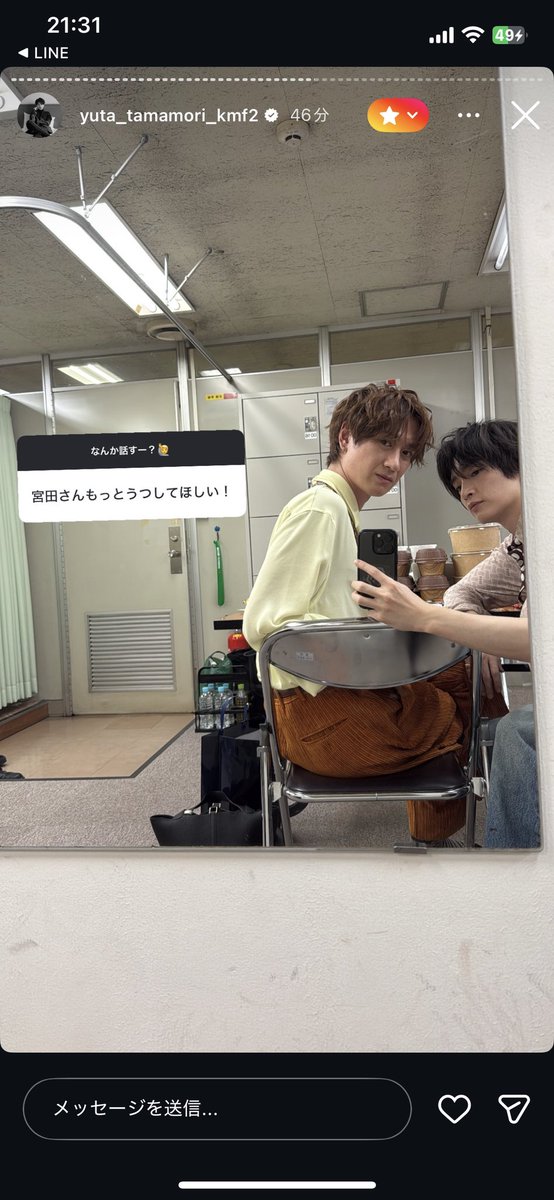 ぽぽ tweet media