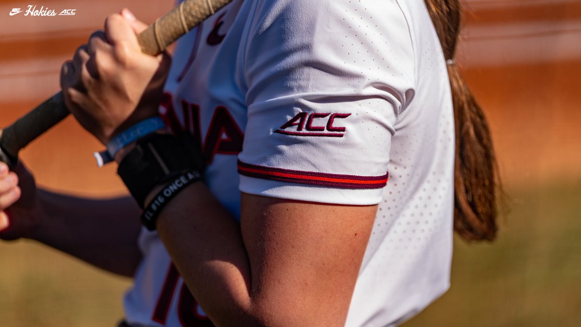 Virginia Tech Softball tweet media