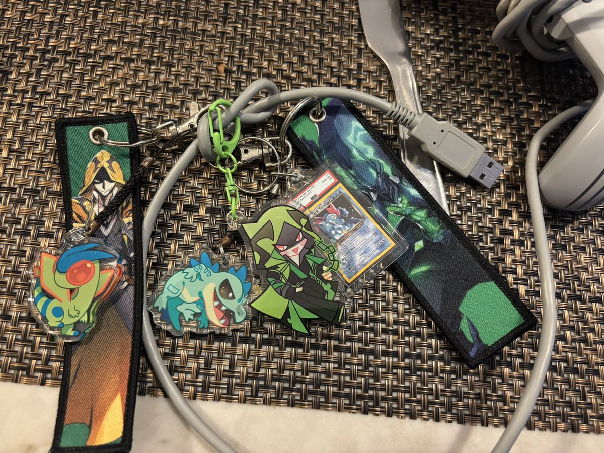 OSG / Kongo Bongo 🐢🐍 tweet media