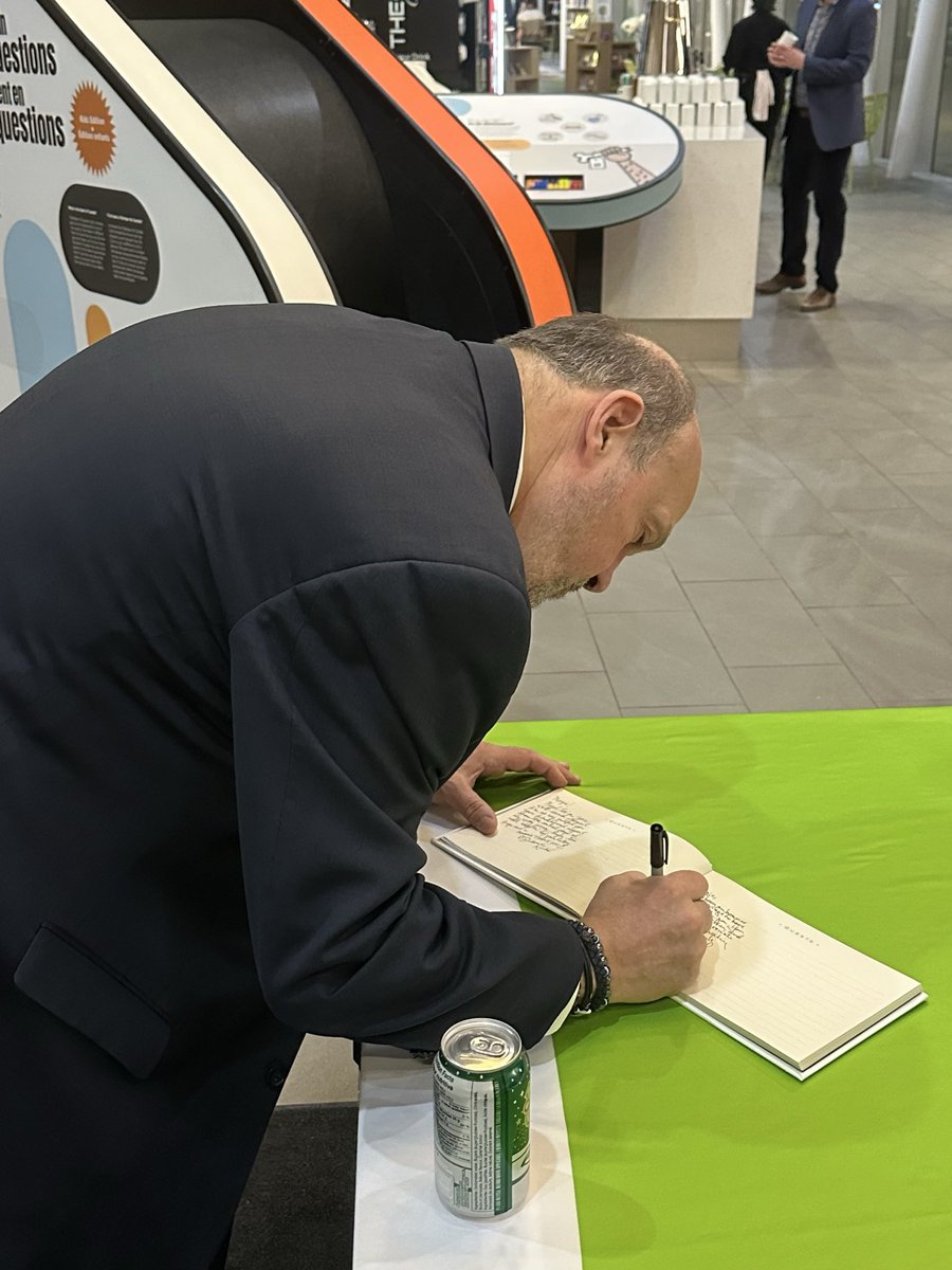 Dr. Michael Tibollo tweet media