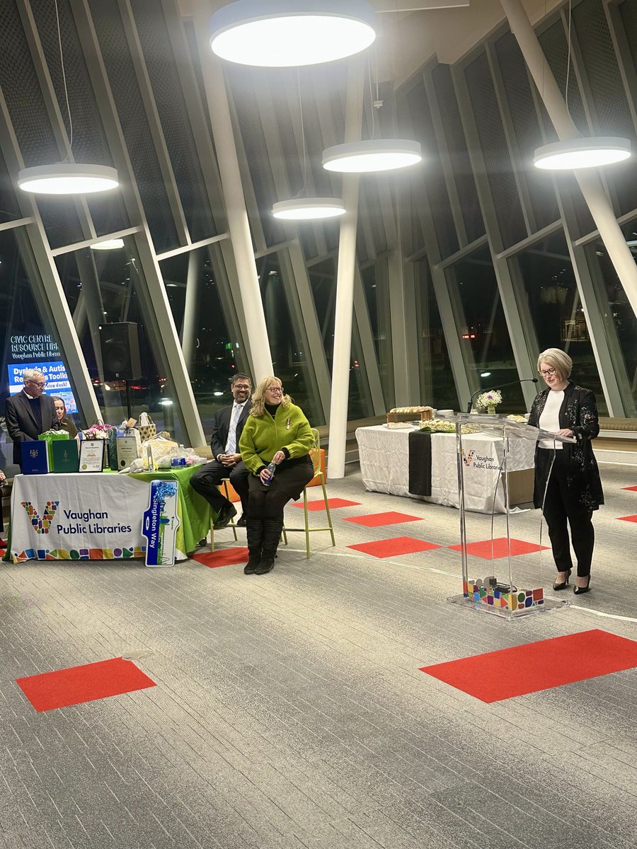 Dr. Michael Tibollo tweet media