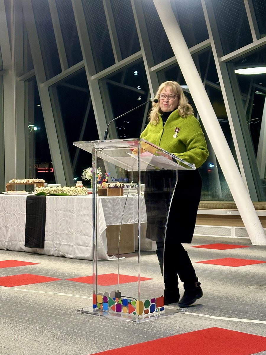 Dr. Michael Tibollo tweet media