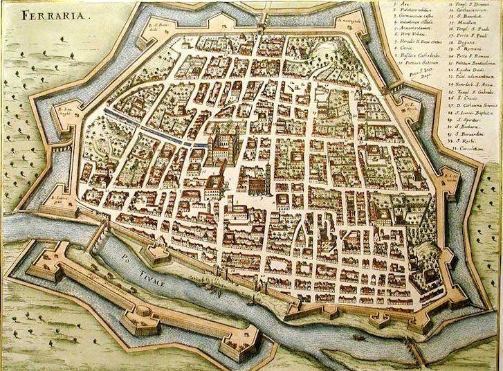 Reuven Goldstein tweet media