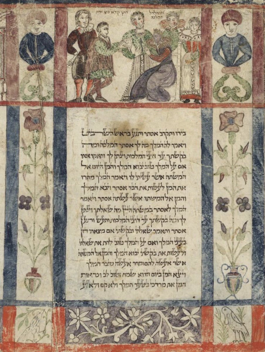 Reuven Goldstein tweet media