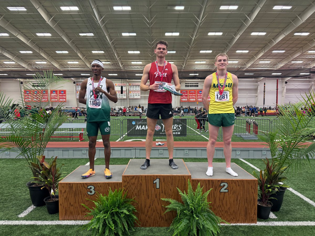 Northwest Bearcat XC/TF tweet media