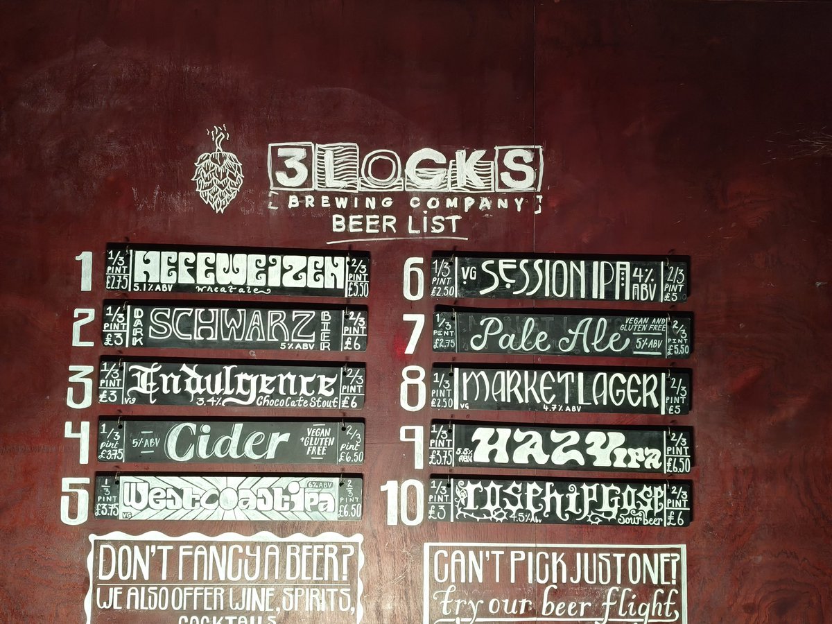 The Eternal Hoptimists tweet media