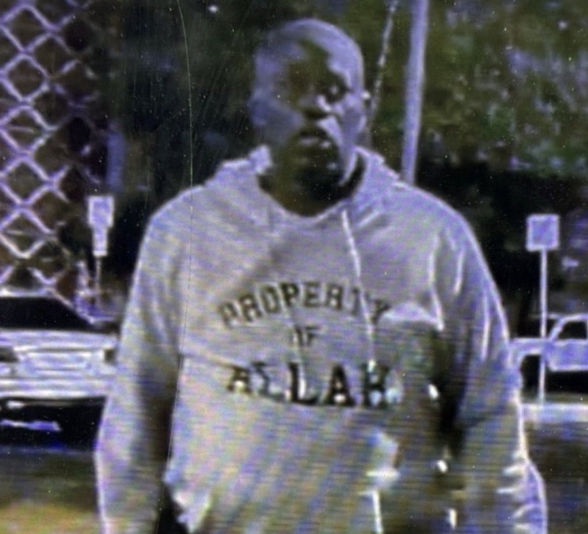 This is what you get when you say that America is just an idea.