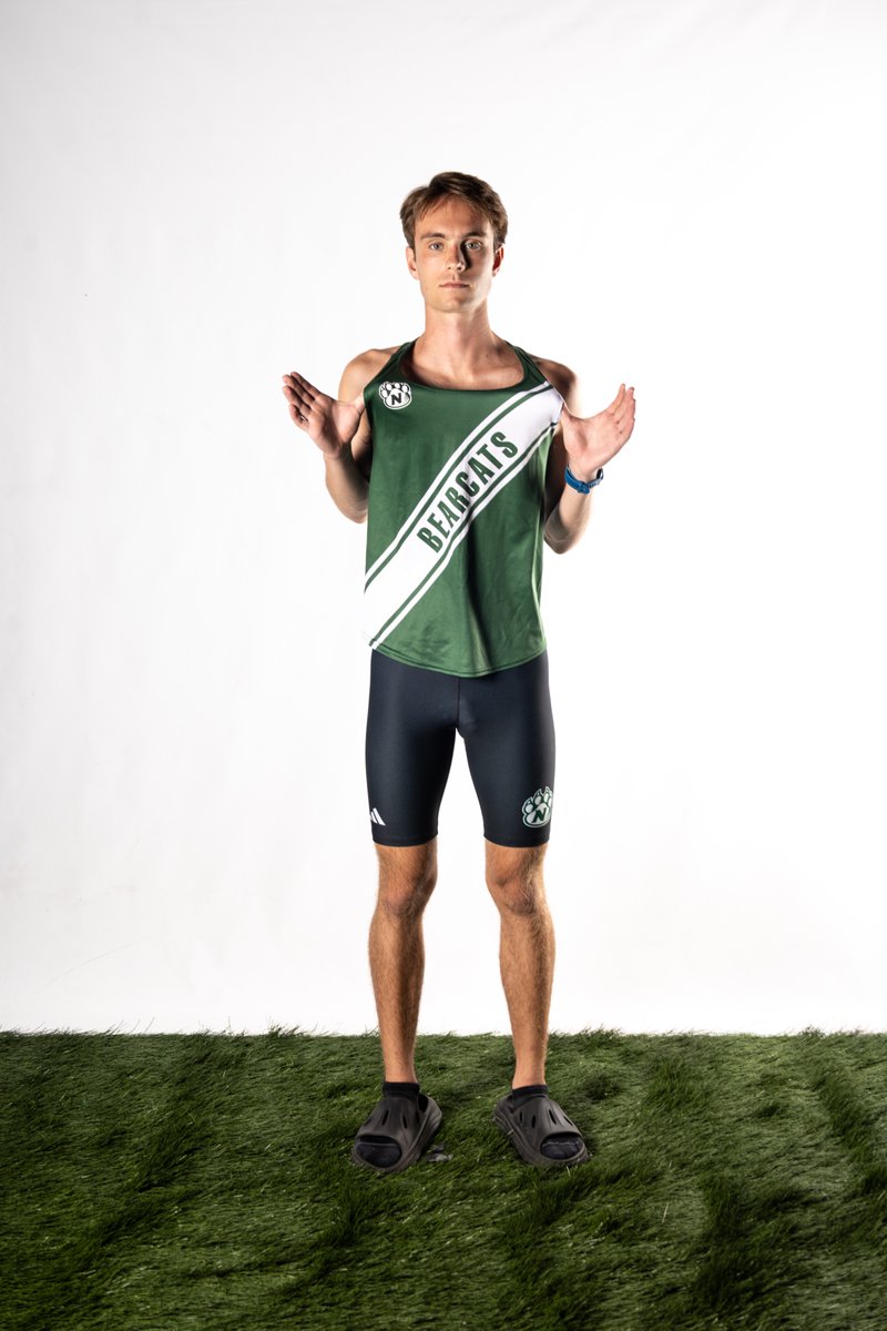 Northwest Bearcat XC/TF tweet media