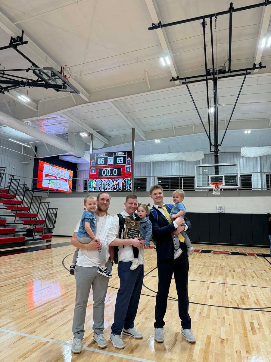 Coach Burnett tweet media