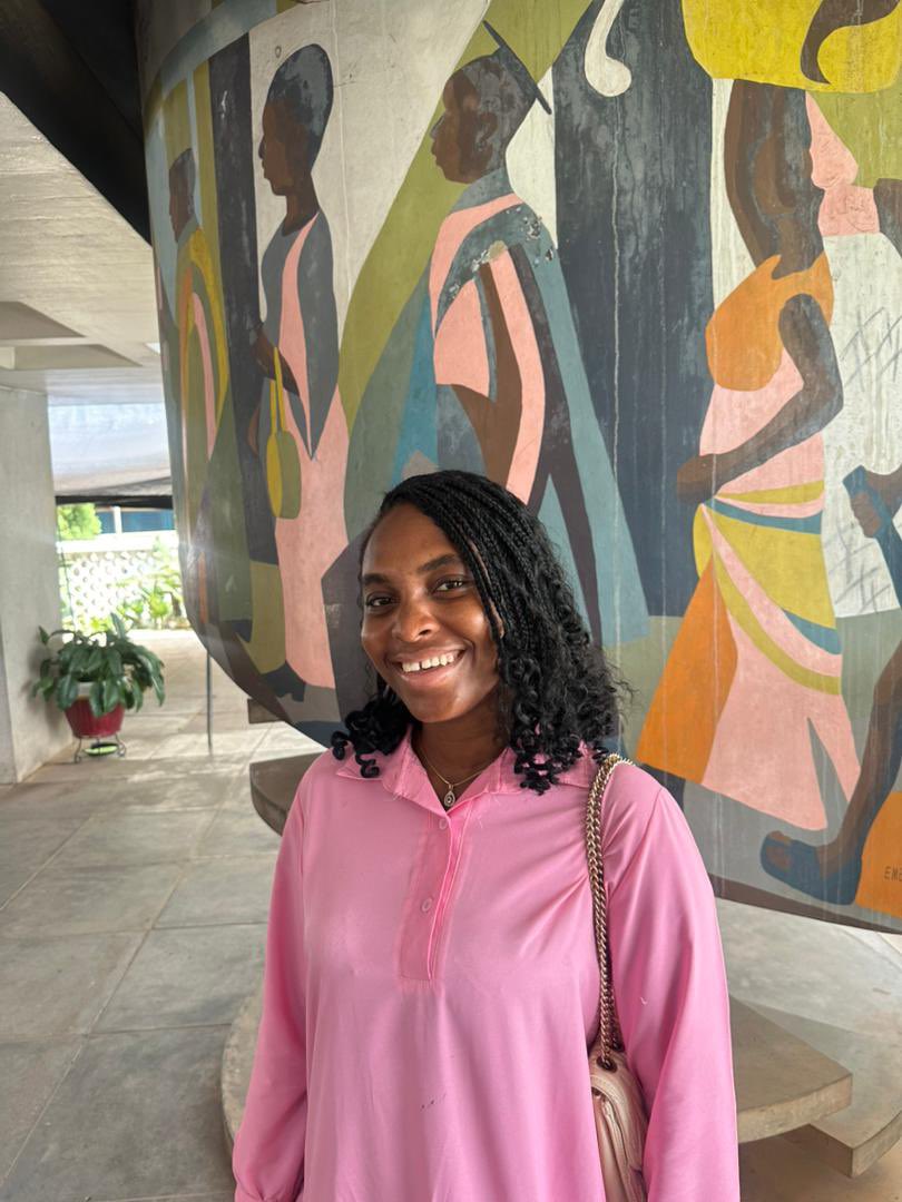 Stephanie Akosua Asiedu tweet media