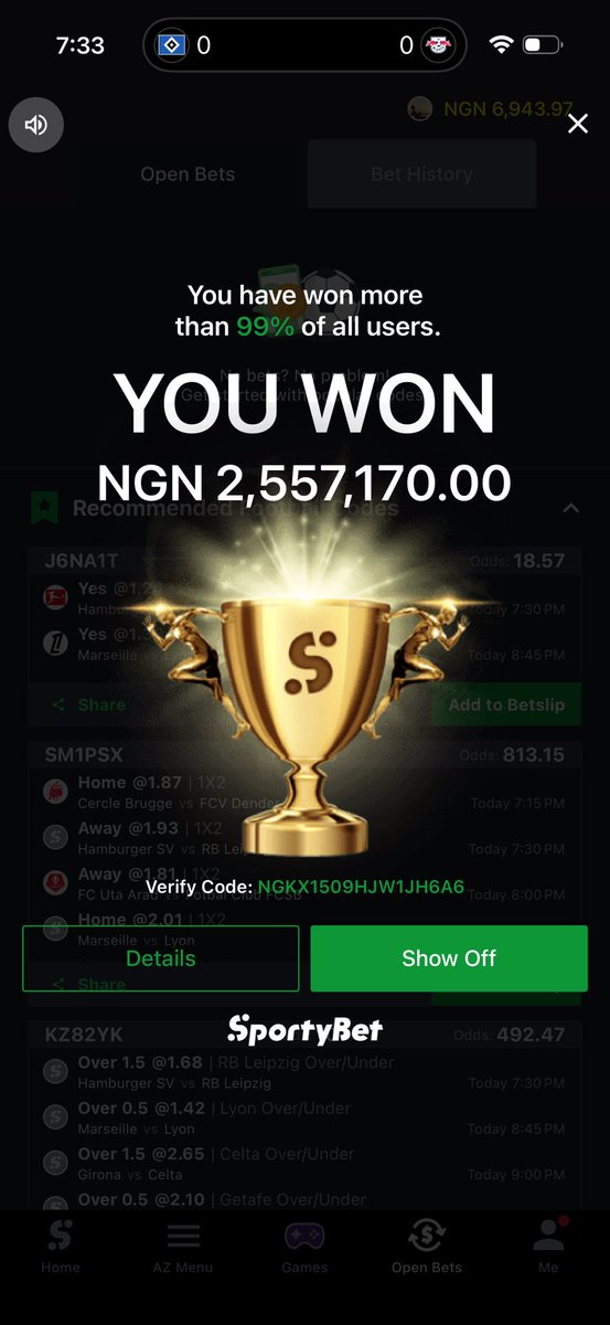CallMeKenny001's tweet photo. @7GSPORTYGHOST @Mrbankstips Giveaway tonight 😅 https://t.co/9IOSP9KeUQ
