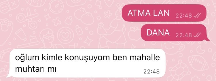 Giderken bile zarif