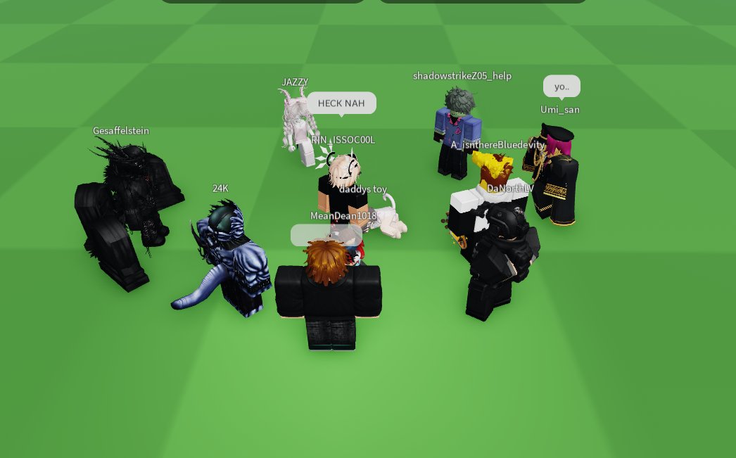 Idiot_oorg's tweet photo. #Roblox is healing 🥹 https://t.co/IGbjHyYHVY