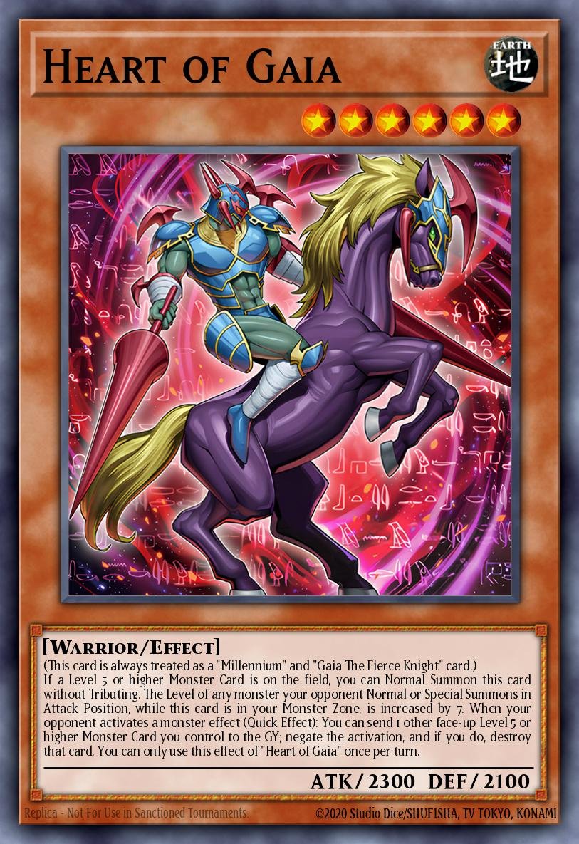 Genesys Yu-Gi-Oh! tweet media