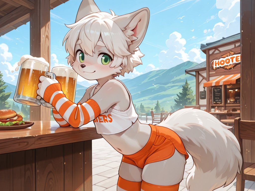 AiVyeren's tweet photo. Here is me at my side job got to play the bills. So today I will be working mostly outside on the patio come by if you want to, order some drinks get some food and have a good time. https://t.co/K8nEKdTZwe
