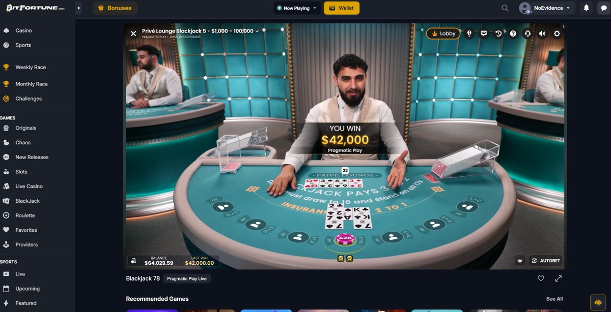 NoEvidence tweet media