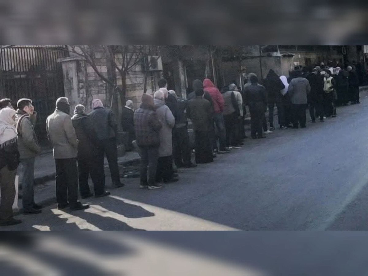 ابو عيسى tweet media